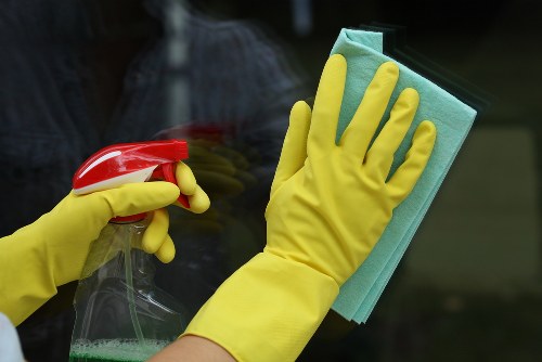 Professional sofa cleaning in Golders Green for a fresh living room
