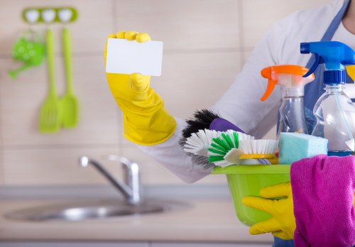 Specialist upholstery cleaning equipment in Golders Green