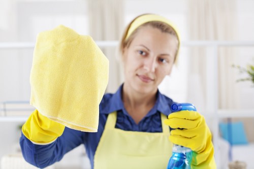 Load-based carpet cleaning quote example in Golders Green