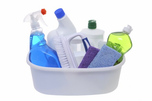 Customer complaint review for carpet cleaning service