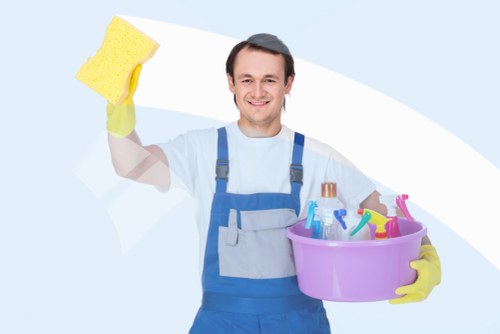 Professional resolution of a carpet cleaning complaint