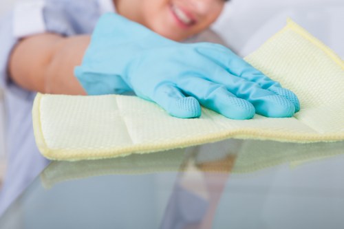 Eco-friendly carpet cleaning service in Golders Green with sustainable waste handling