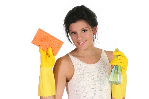 Accessible website content and service information for Golders Green carpet cleaners