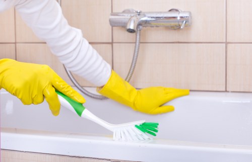 Golders Green Carpet Cleaners secure payment area with SSL protection
