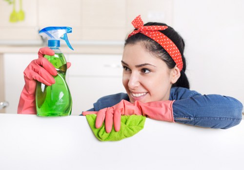 Clothing stain treatment and cleaning in Golders Green