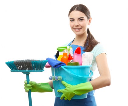 Transparent pricing information for carpet cleaning services