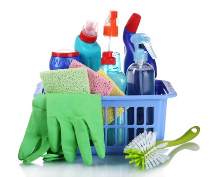 Deep carpet cleaning results in a Golders Green room