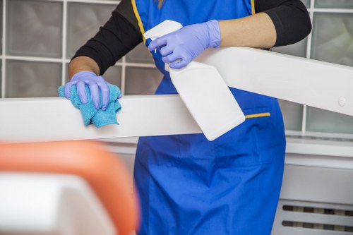 Governing law and final terms for UK carpet cleaning services